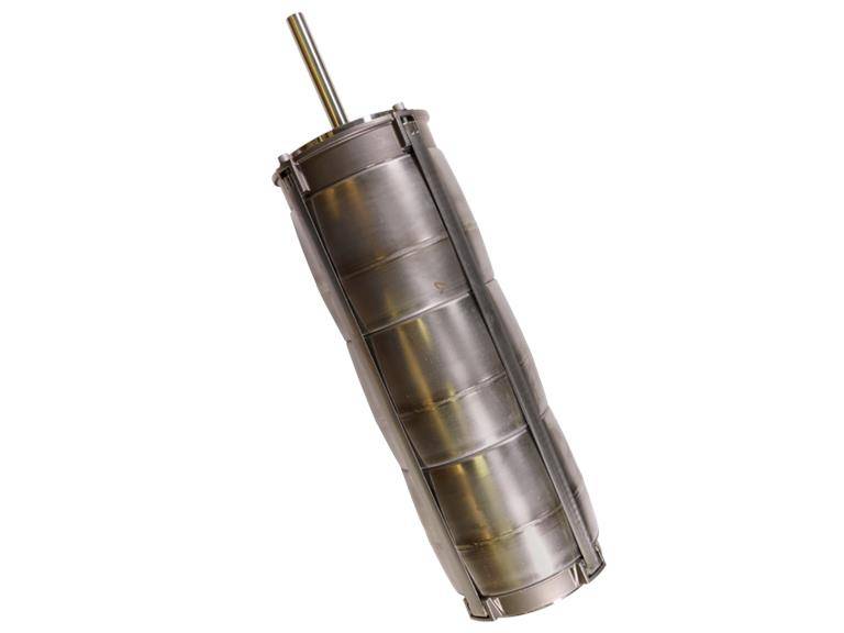 Grundfos 95059860 – Grundfos Kit, Chamber Chimney Under 55 kW kit