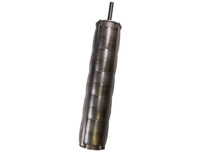 Grundfos 95059873 – Grundfos kit, chamber chimney 55-75 kW kit