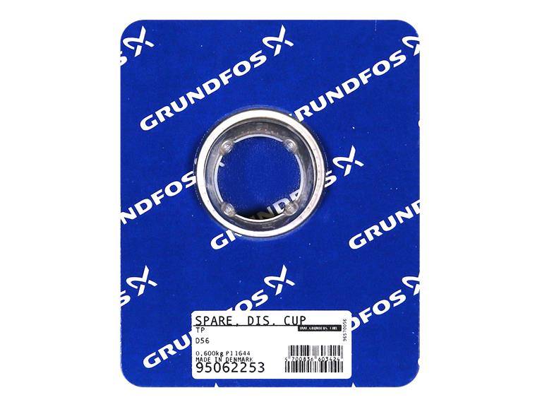 Grundfos 95062253 – Grundfos SPARE, DIS. CUP D56 component