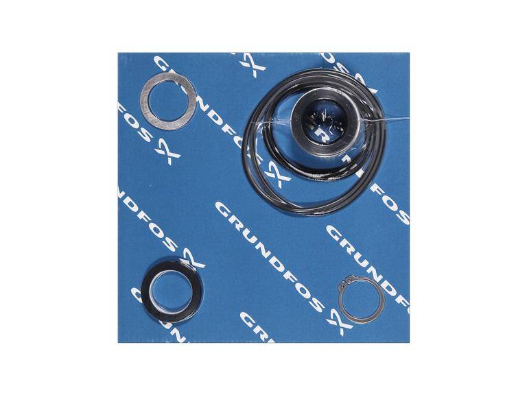 Grundfos 95065452 – Grundfos Kit, Oil Seal GAM kit
