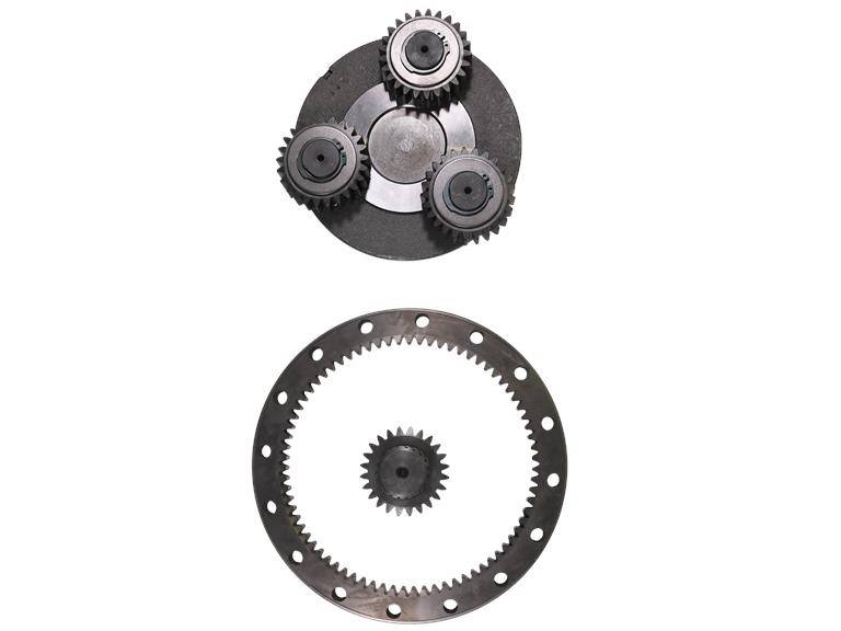 Grundfos 95065496 – Grundfos Kit, gearbox