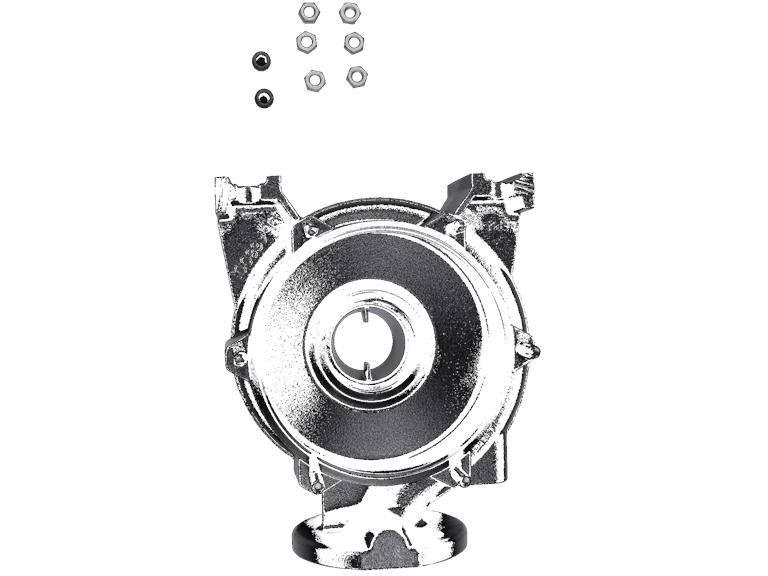 Grundfos 95131706