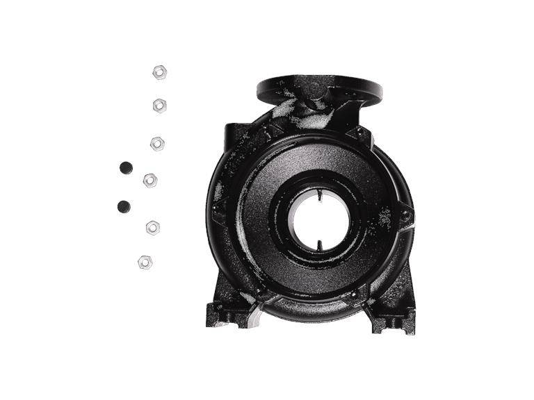 Grundfos 95131709 – Grundfos kit, pump