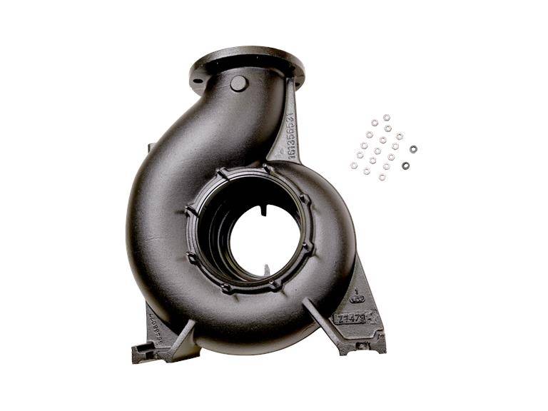 Grundfos 95131737 – Grundfos kit, pump