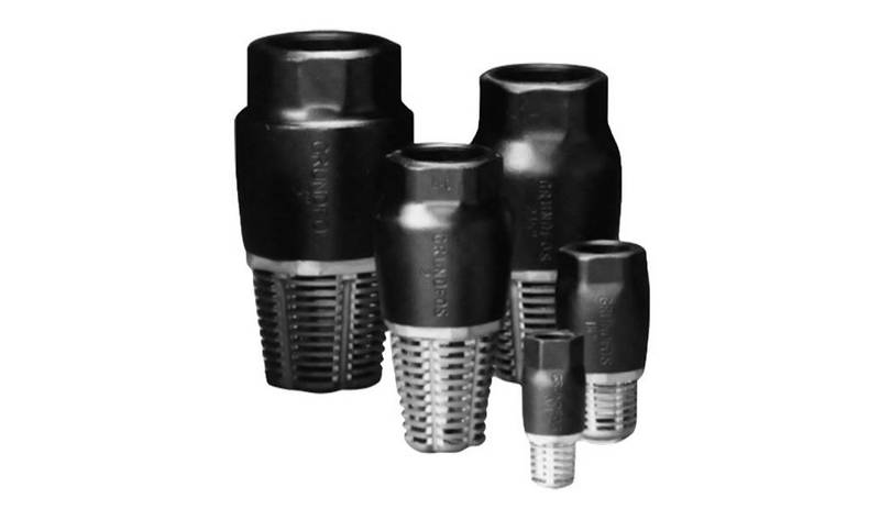 Grundfos 956015