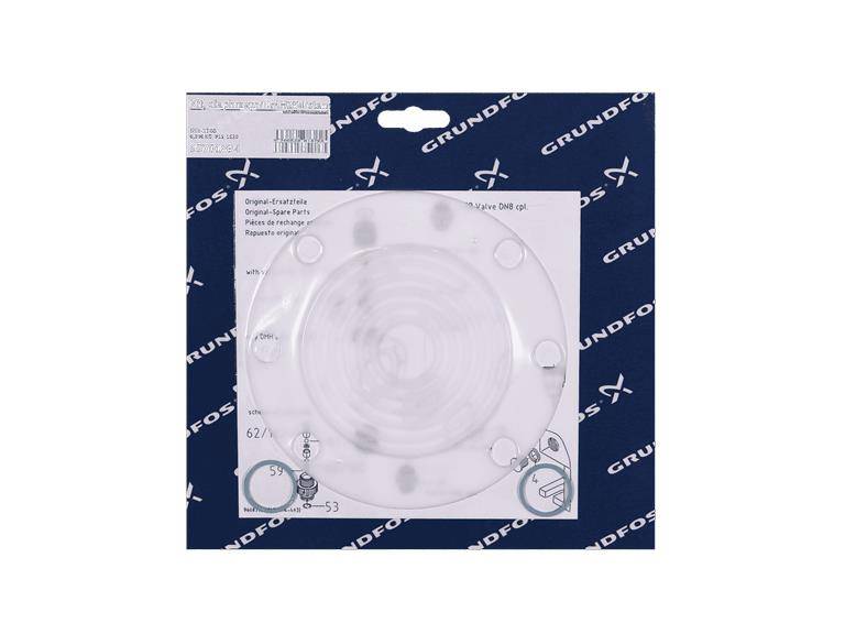 Grundfos 95701834