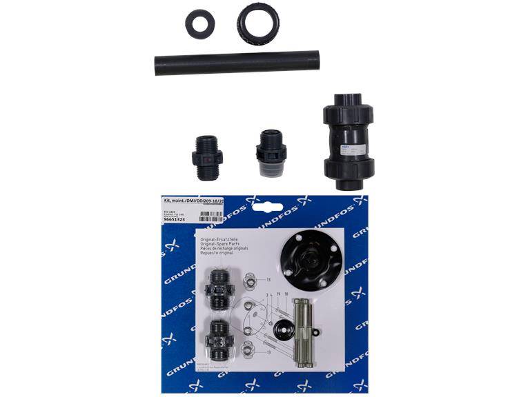 Grundfos 95702281 – Grundfos Kit, Maintenance kit