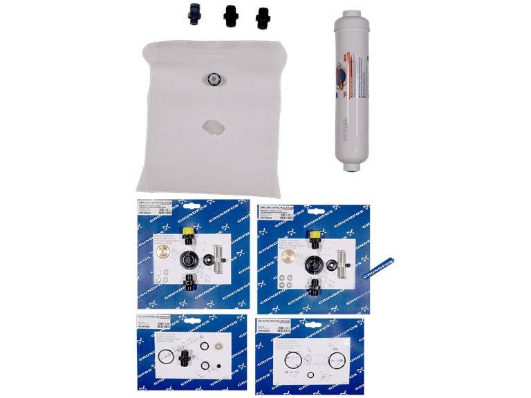 Grundfos 95702446