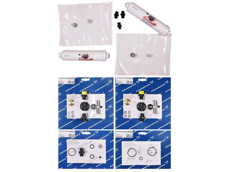 Grundfos 95702499