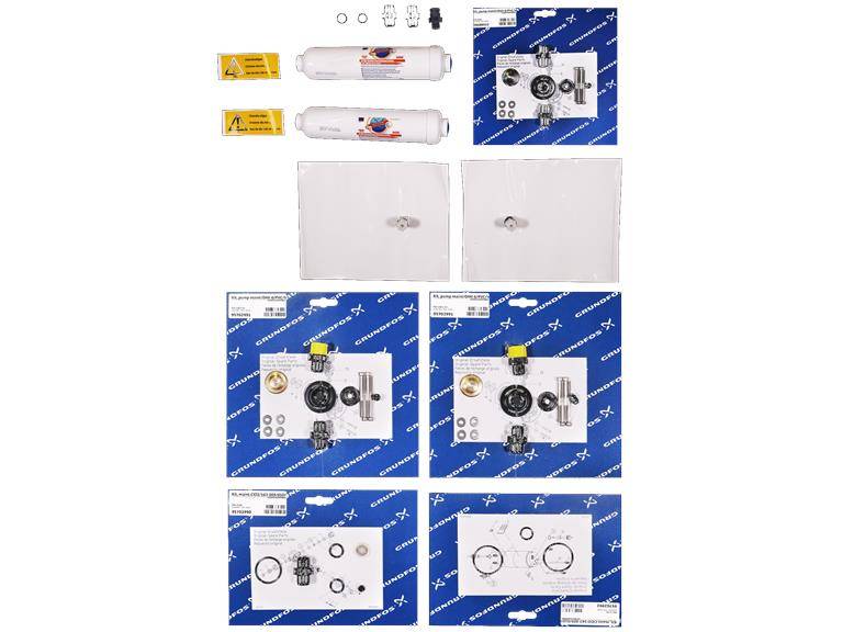 Grundfos 95702500