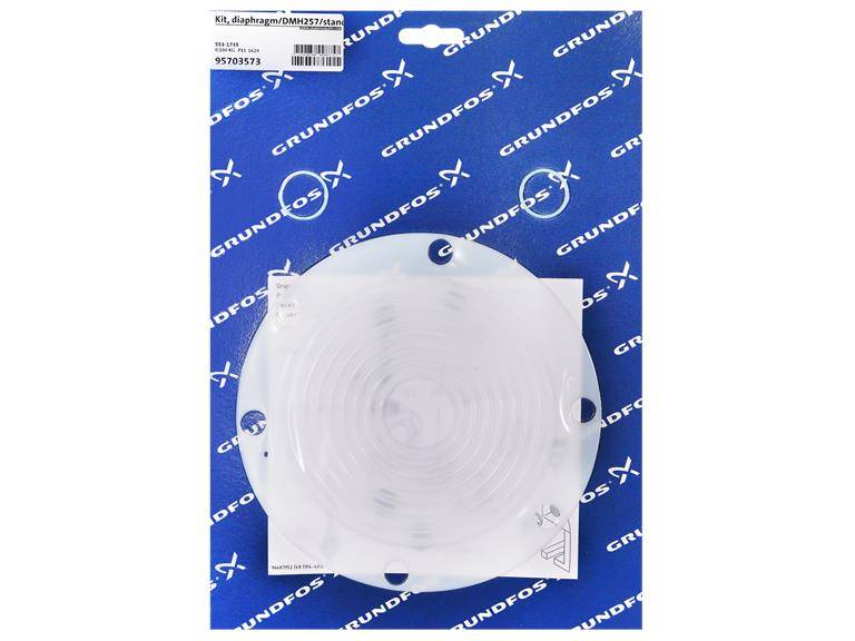 Grundfos 95703573