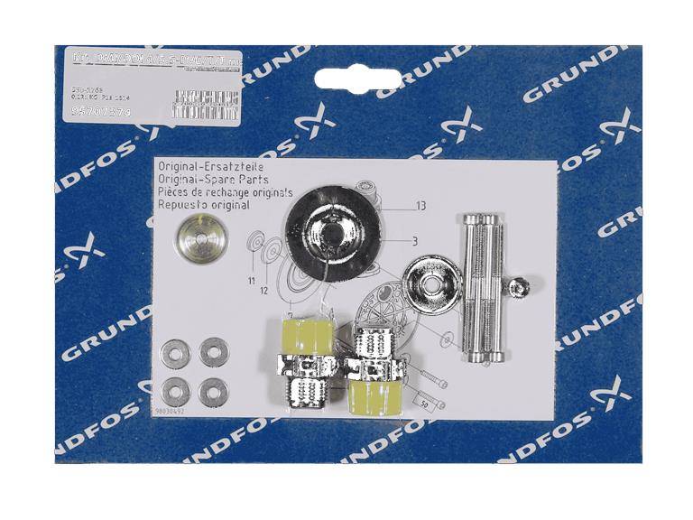 Grundfos 95707374