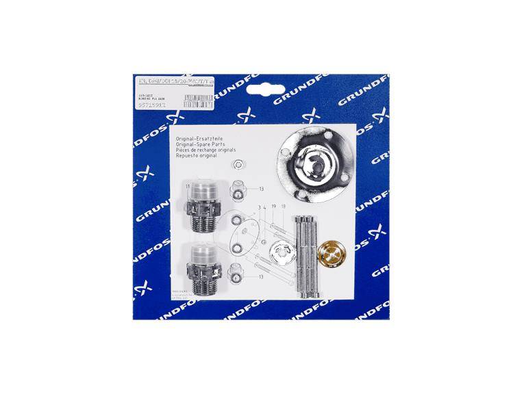 Grundfos 95715912