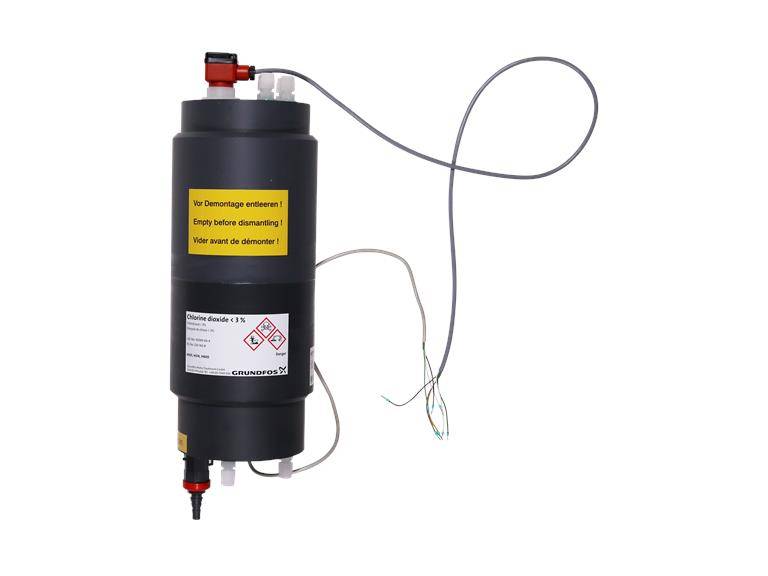 Grundfos 95717907 – Grundfos replacement, reactor OCD-162 5g/h spare part