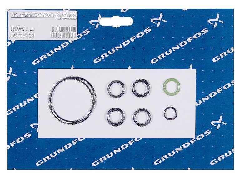 Grundfos 95717913