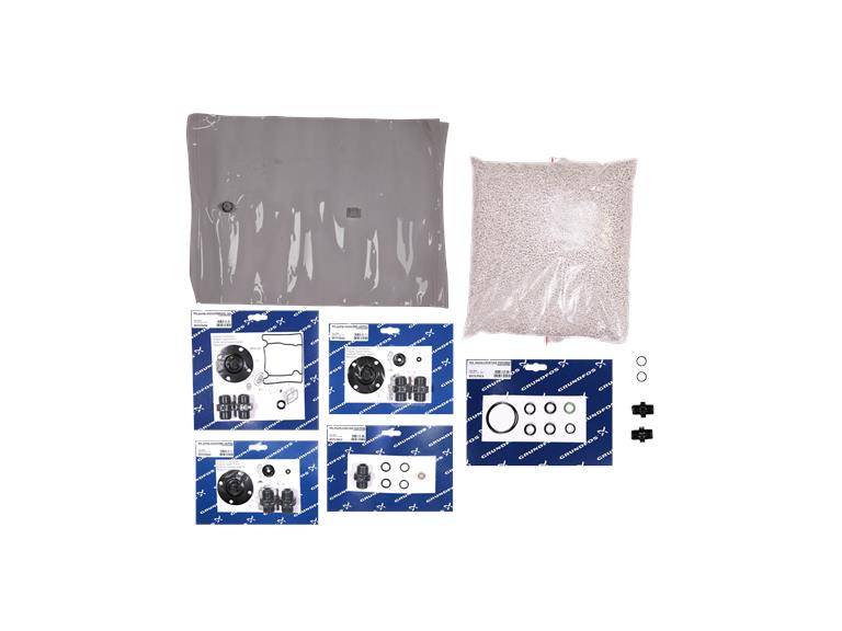 Grundfos 95717915