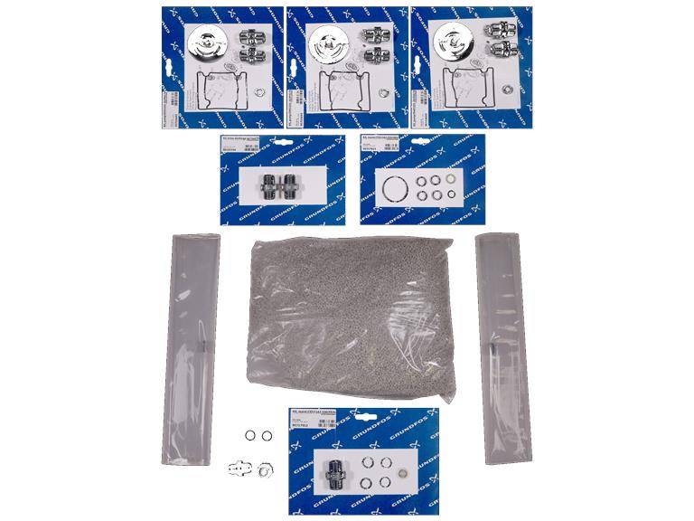 Grundfos 95717919
