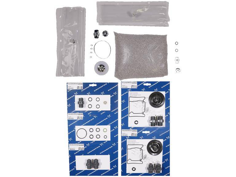 Grundfos 95717920