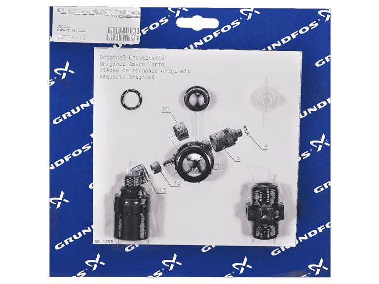 Grundfos 95723463
