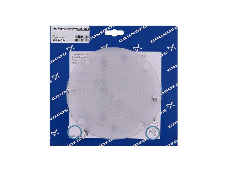 Grundfos 95724074