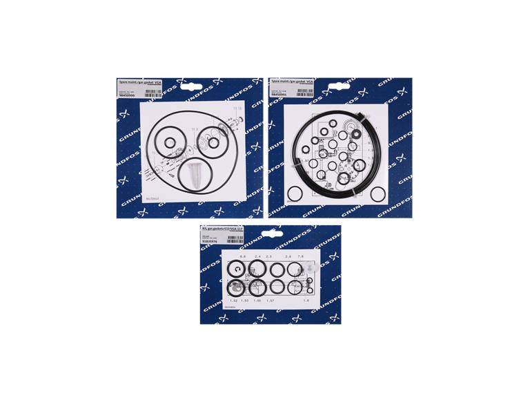Grundfos 95725112 – Grundfos kit, maintenance kit