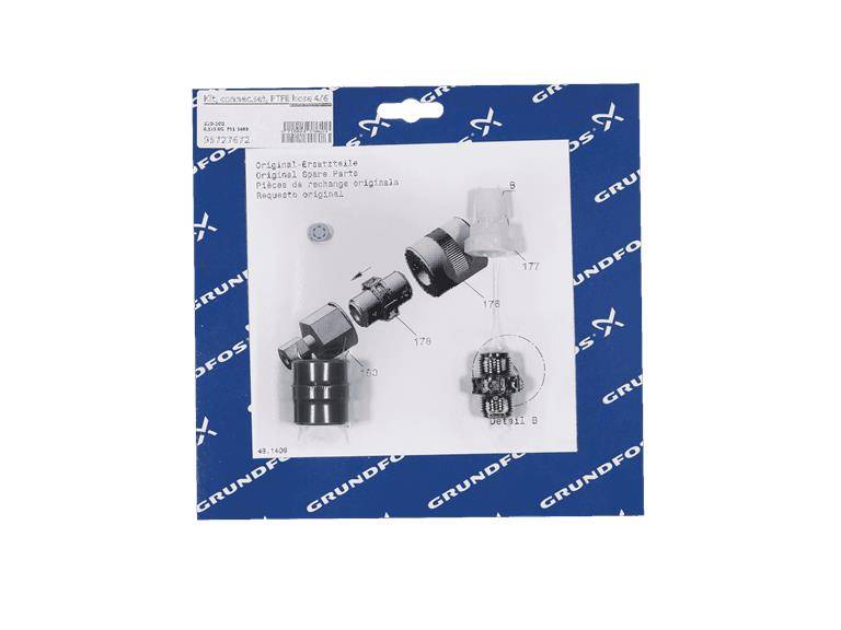 Grundfos 95727672