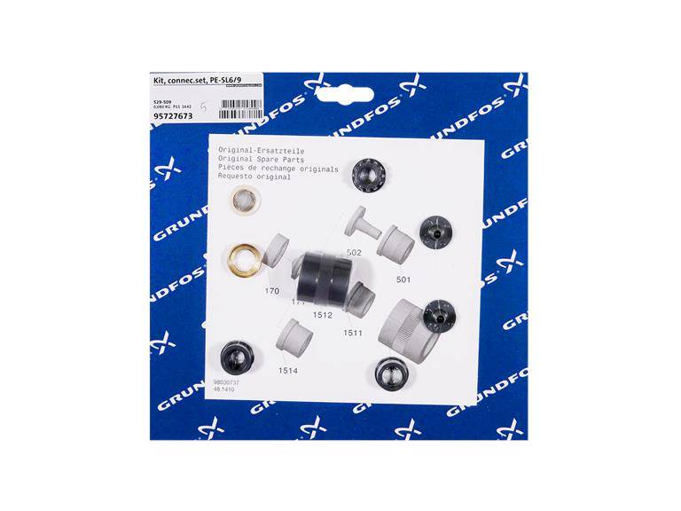 Grundfos 95727673