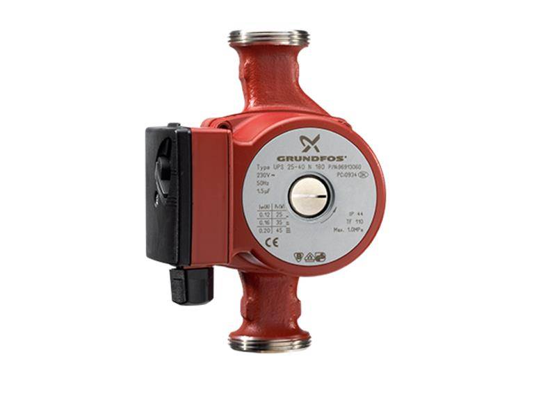 Grundfos 95906772