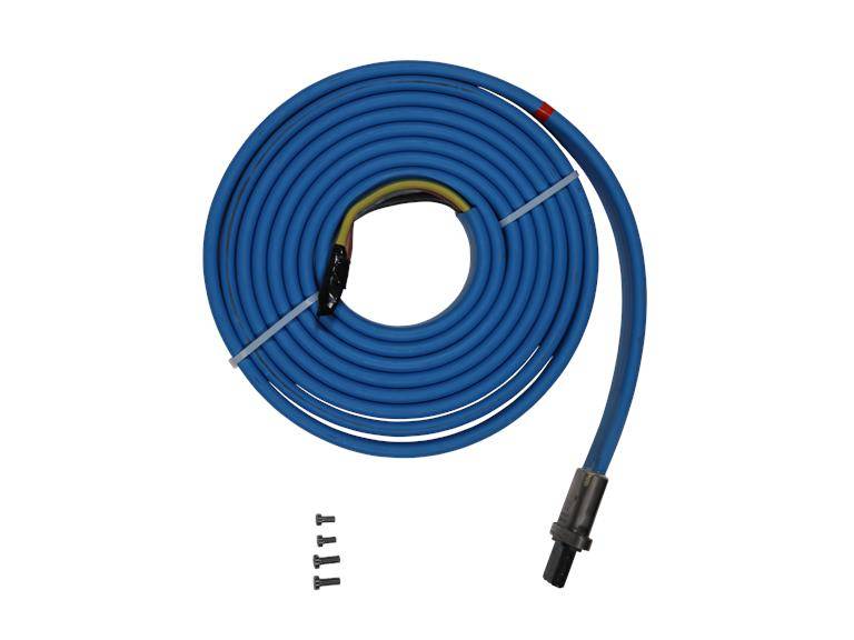 Grundfos 95920959 – Grundfos replacement, MOTOR CABLE 4 G 10MM2, 5M 1PLUG component