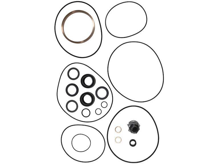 Grundfos 96002277
