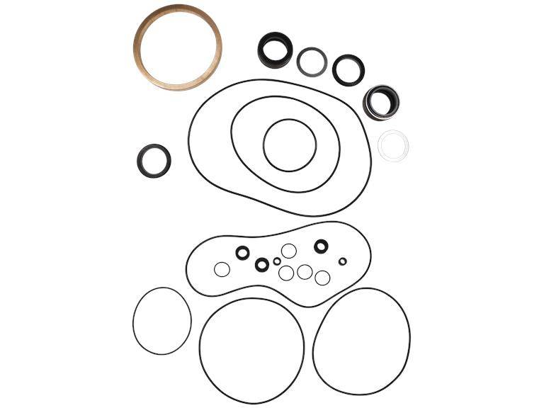 Grundfos 96004008