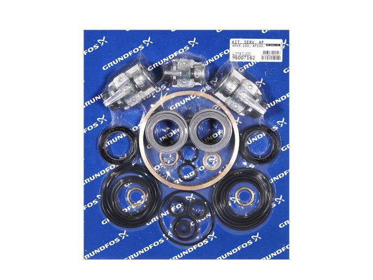 Grundfos 96007162 – Grundfos kit, wearing part