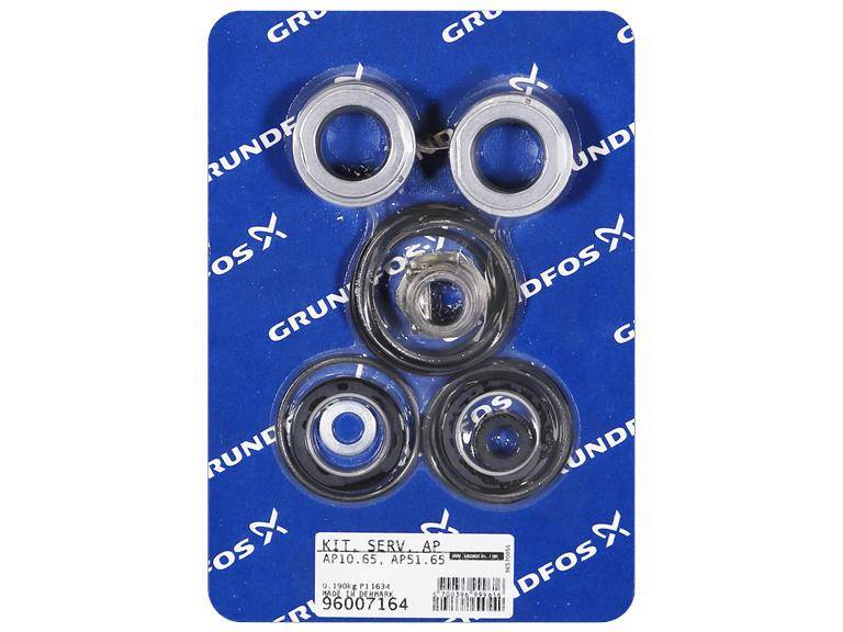Grundfos 96007164