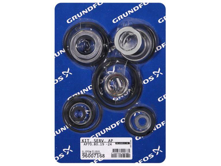 Grundfos 96007168