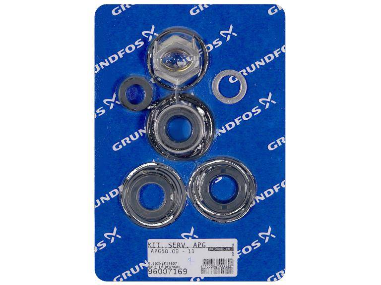 Grundfos 96007169