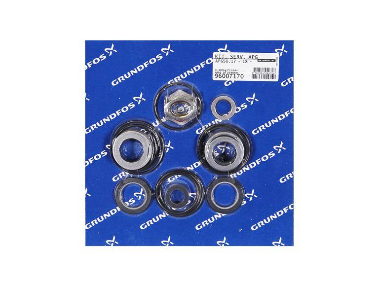 Grundfos 96007170