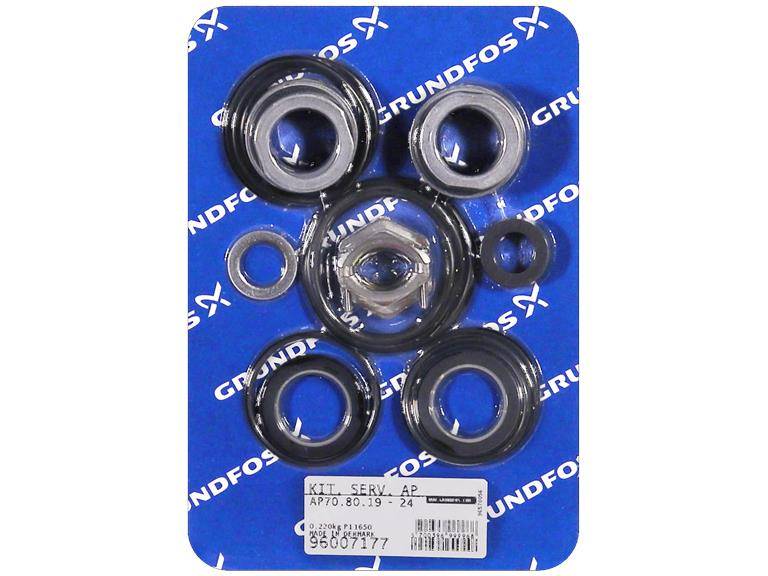 Grundfos 96007177