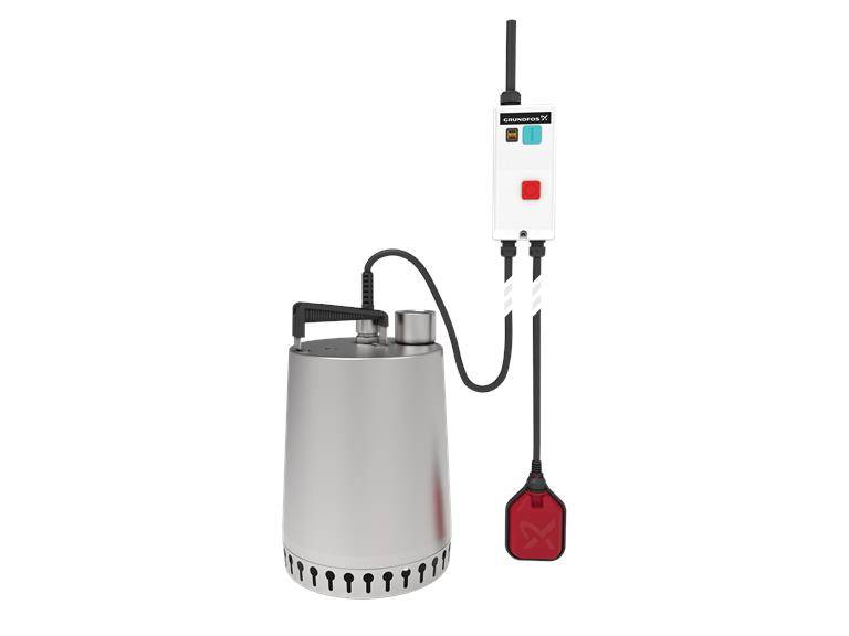 Grundfos 96010925