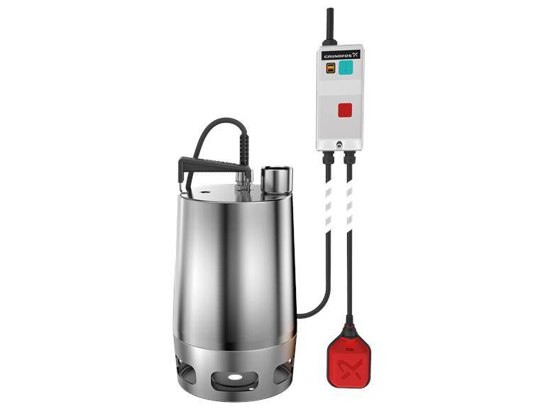 Grundfos 96023875