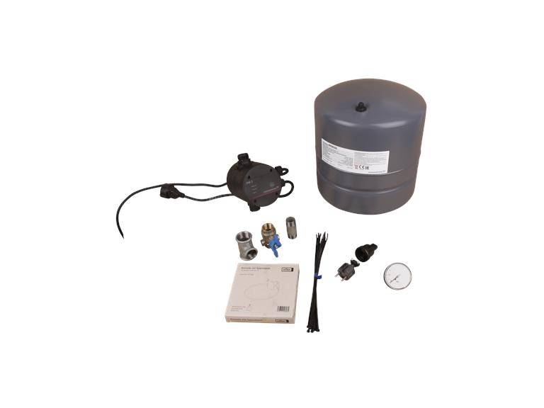 Grundfos 96040636