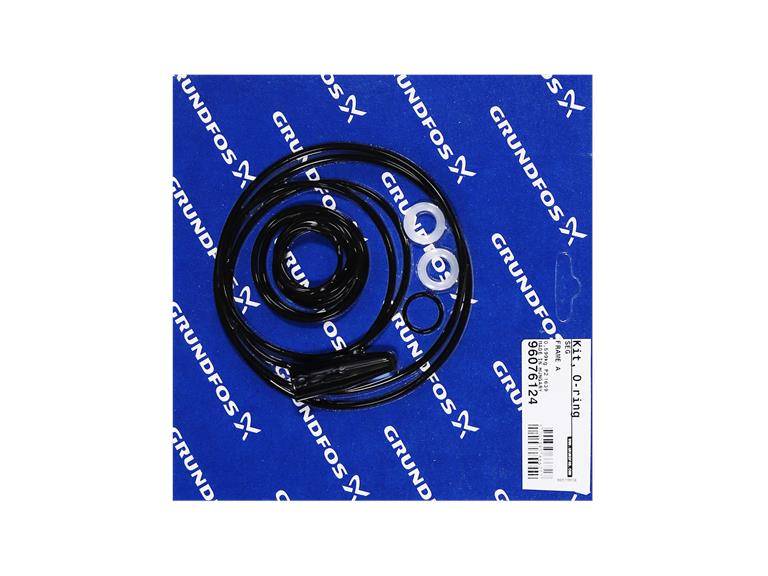 Grundfos 96076124