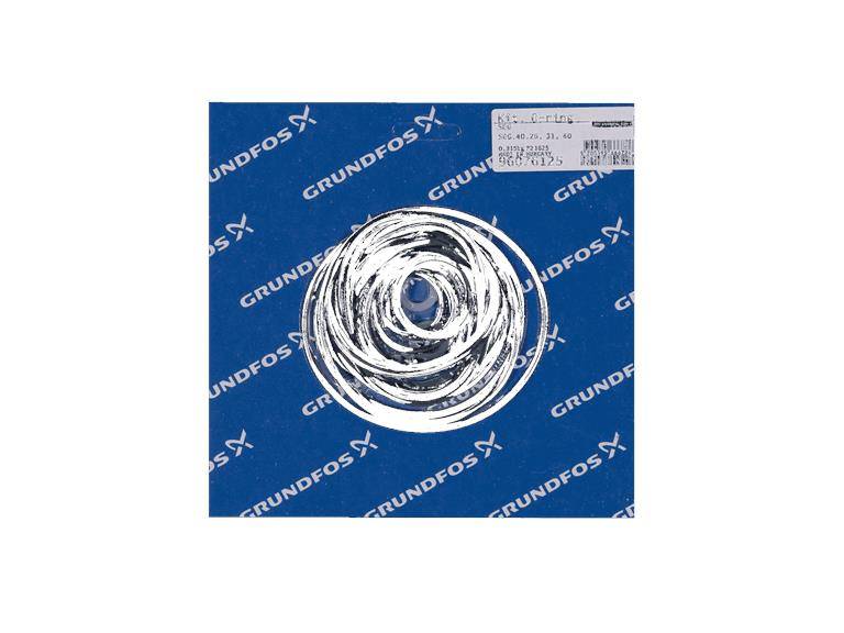 Grundfos 96076125