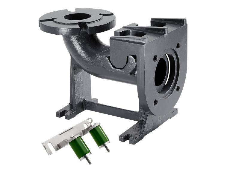 Grundfos 96090992