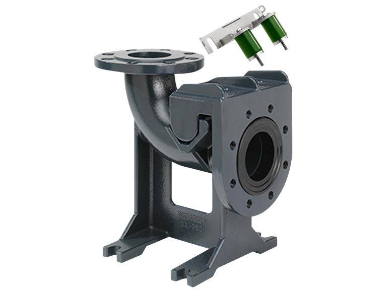 Grundfos 96090995