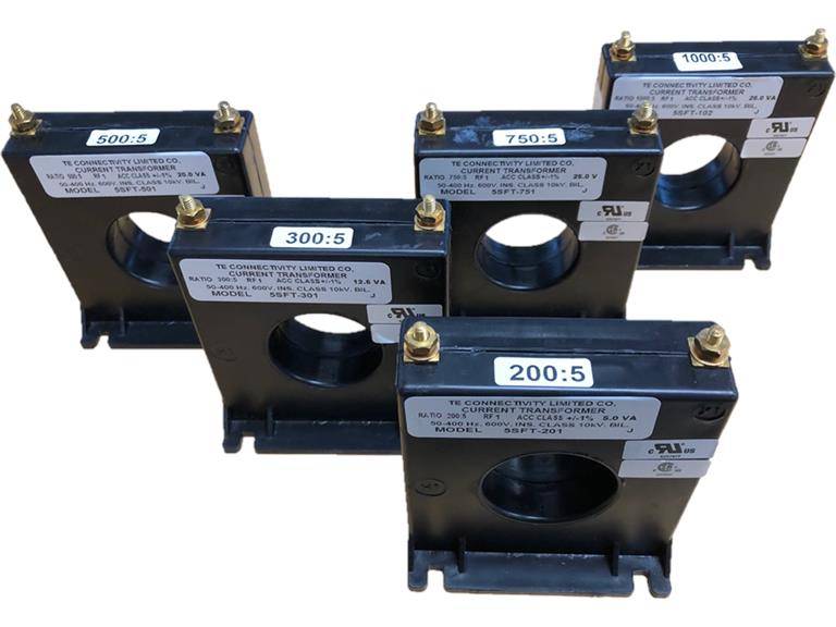 Grundfos 96095283 – Grundfos CT Assembly 500/5