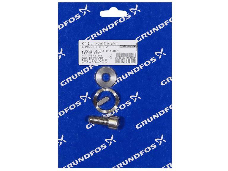 Grundfos 96102365