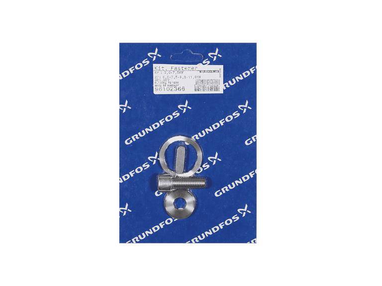 Grundfos 96102366