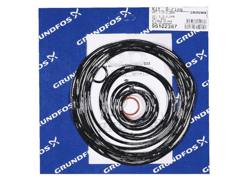 Grundfos 96102367
