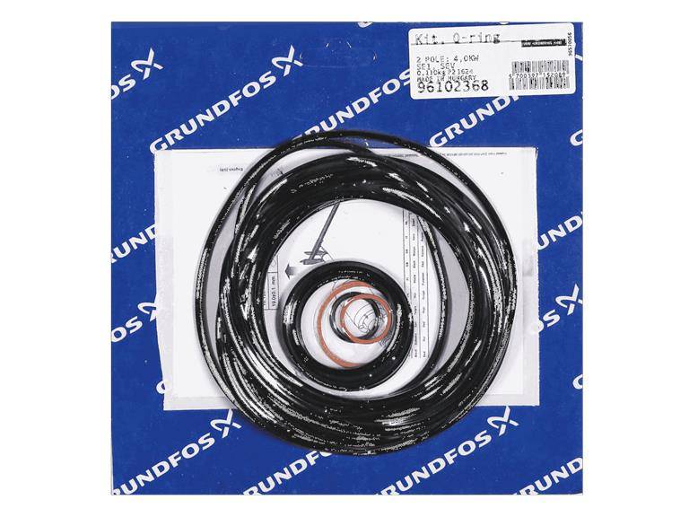 Grundfos 96102368