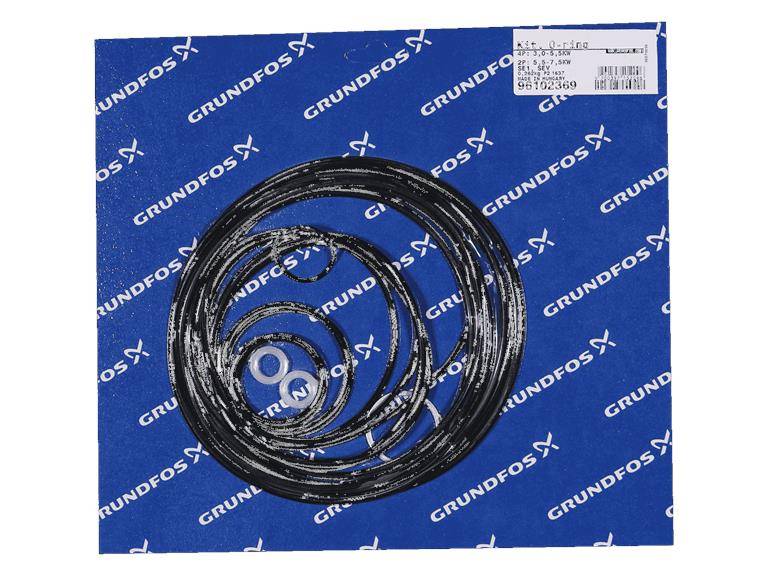 Grundfos 96102369